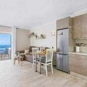  Apartamento Ocean Smart Home, Hi-end Services, Media Streaming