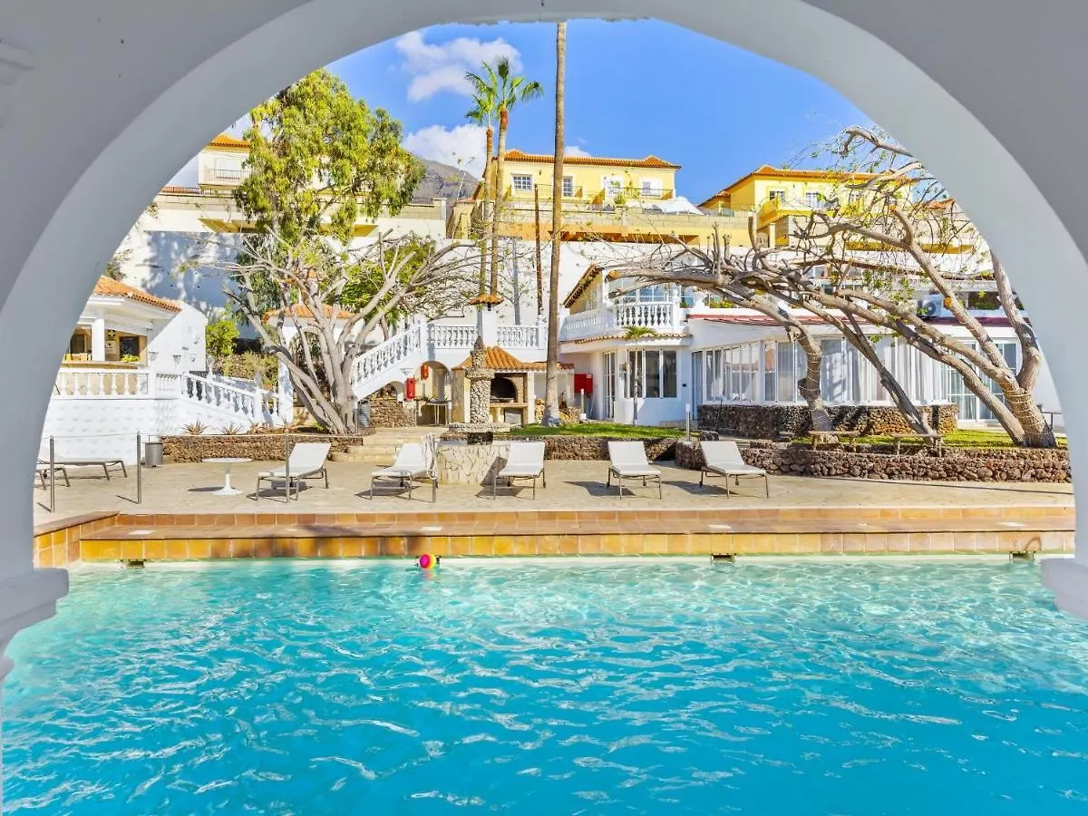 Liberty Cottage Suite Close Pool 0*, Costa Adeje (Tenerife)