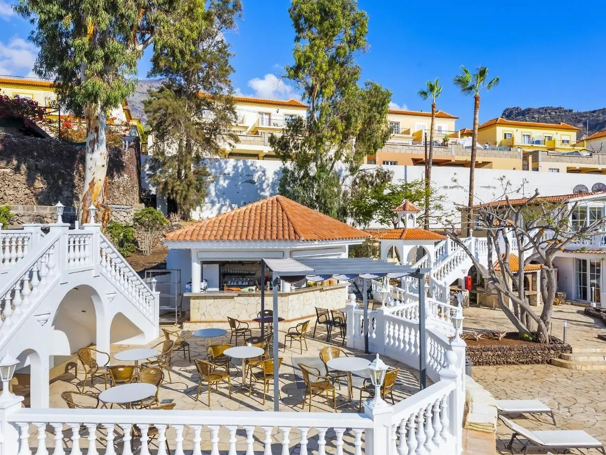 Liberty Cottage Suite Close Pool 0*, Costa Adeje (Tenerife) España